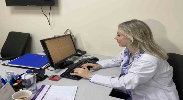 Uzmanından polen uyarısı: “Maruziyetin azaltılması çok çok önemli”