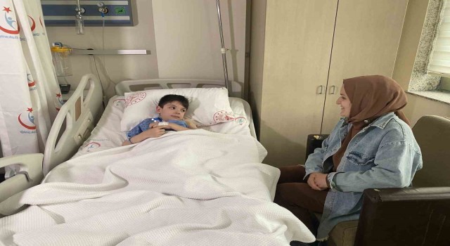 Uzmanından uyarı: Çocuklukta fark edilmeyen ağız ve diş yaralanmaları ileriyi etkileyebilir