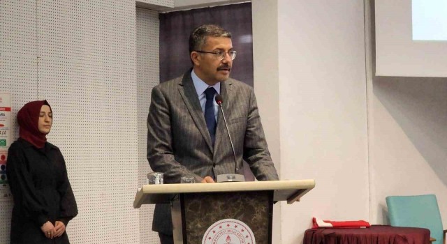 Vali Çelik: Kütahyada engellilik oranı yüzde 6,9”
