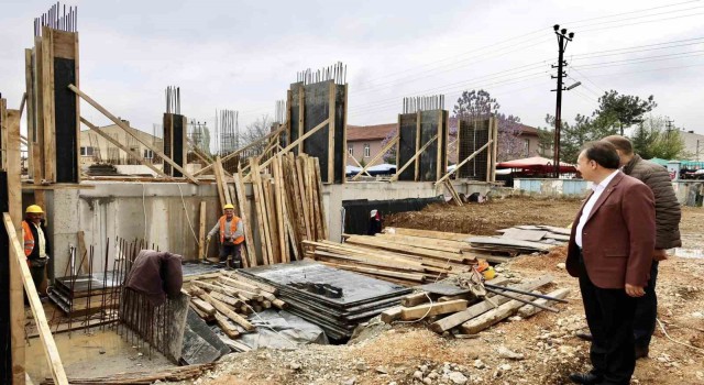 Vali Kızılkaya müjdeyi verdi, Yaz bitmeden açılacak