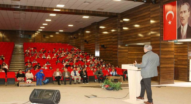 Vanda ‘aile akademisi başladı