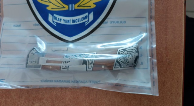 Vanda değişik suçlardan 16 kişi tutuklandı
