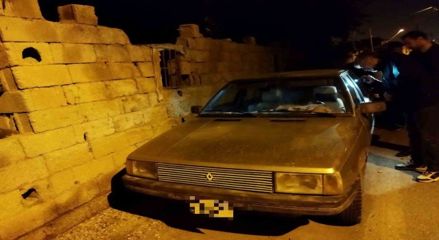 Vanda değişik suçlardan 25 kişi tutuklandı