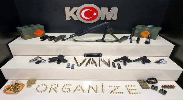 Vanda gümrük kaçakçılığı