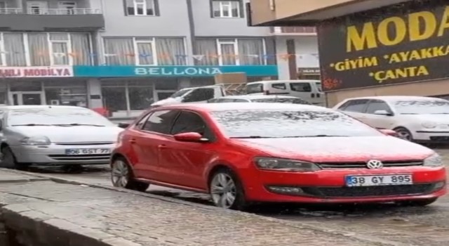 Vanda Mayıs karı etkili oluyor