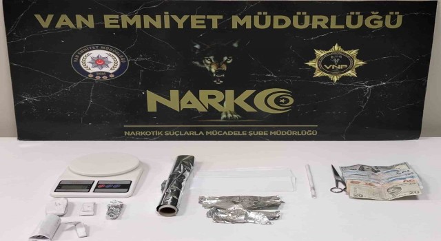 Vanda ‘torbacı operasyonu