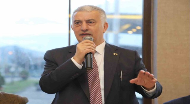 Vehbi Koç : “Kaybedeceklerini anlayınca provokasyona başladılar”