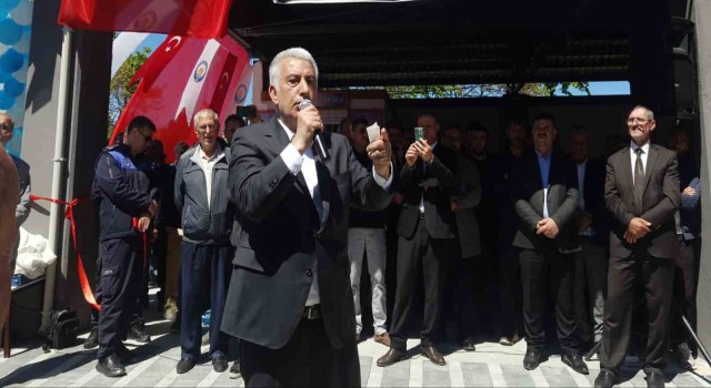 Vehbi Koç: “Milletimiz bu ihanete gereken cevabı sandıkta verecektir”
