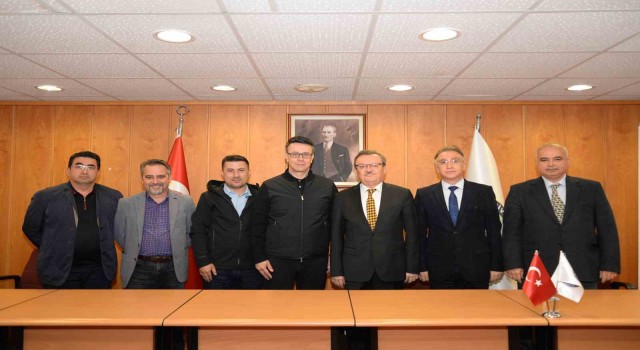 Veteriner Fakültesi Çiftliğinin altyapısı modernleştirilecek