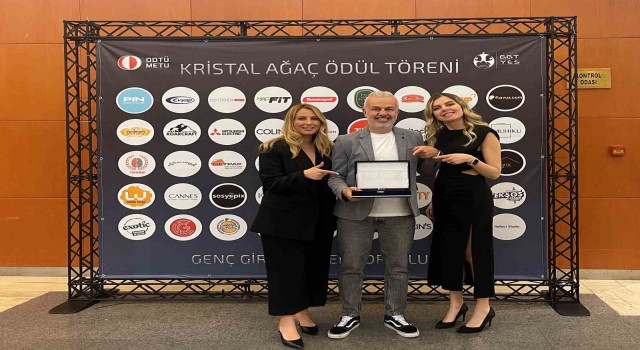 Vodafone Her Şey Yanımdaya ödül
