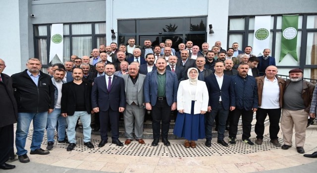 Yalova Küçük Otobüsçüler Kooperatifine müjde