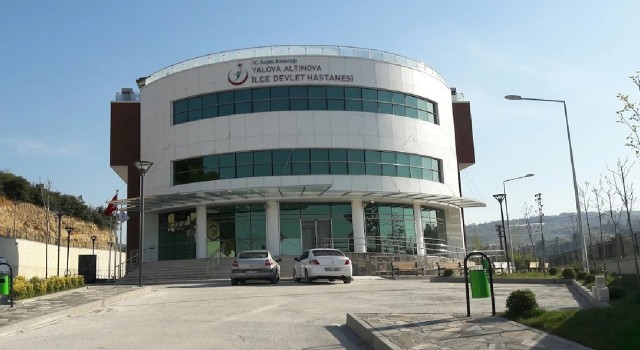 Yalovada 20 tersane işçisi gıda zehirlenmesi şüphesiyle hastanelik oldu