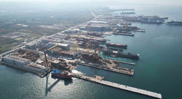 Yalovadan 2023ün ilk 4 ayında 70 milyon dolar ihracat