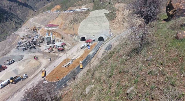 Yarım asırlık rüya gerçekleşti