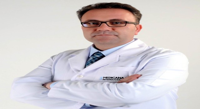 Yazın artan varis hastalığından 15 dakikalık kapalı operasyonla kurtulma imkanı