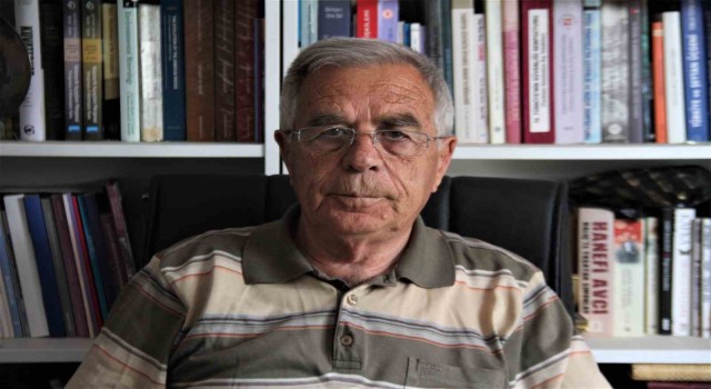 Yer bilimci Prof. Dr. Bingöl: Bingölün Yedisu bölgesinde 7 büyüklüğünde deprem bekliyoruz