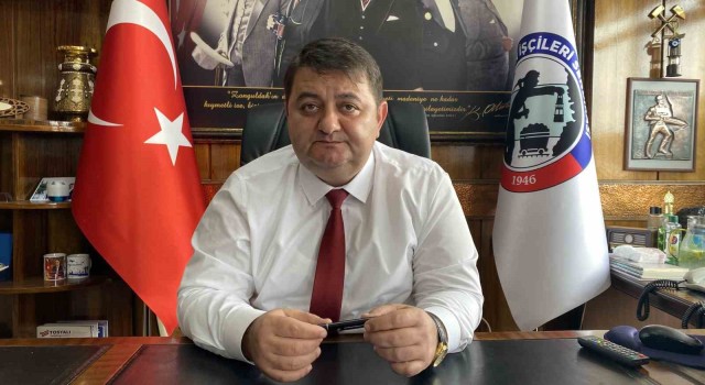 Yeşil; ‘Köy köy kura şeklinde talepler var