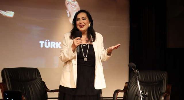 Yeşilçamın Sultanı Nazilliyi çok sevdi