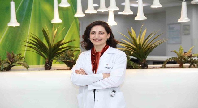 Yılda 1 kez mamografi çektirmek meme kanserinin erken teşhisinde hayatı önem taşıyor