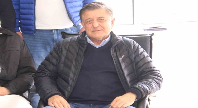 Yılmaz Vuraldan Kocaelispor değerlendirmesi