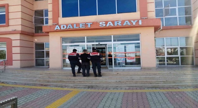 Yozgatta cinsel saldırı suçundan aranan şüpheli yakalandı