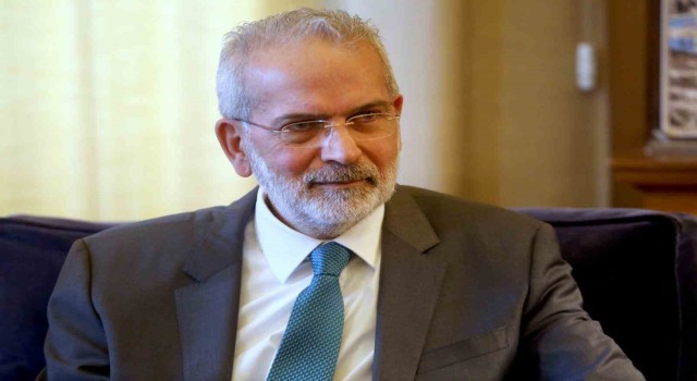 Yunanistanda Sayıştay Başkanı Sarmas, geçici hükümetin başbakanı oldu