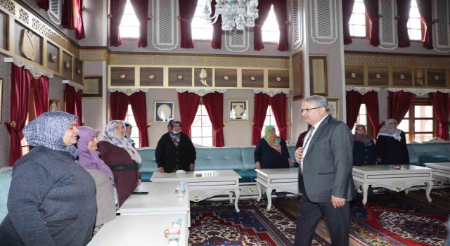 Yunusemrede kanser taraması sürüyor