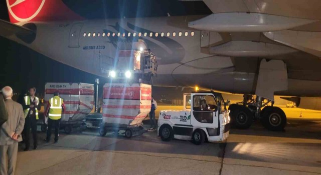 Yurt dışı oylarının tümü Ankaraya getirildi
