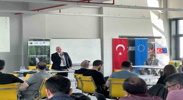 ZBEÜde proje hazırlama eğitimi başladı