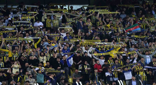 Ziraat Türkiye Kupası: Fenerbahçe: 0 - Sivasspor: 0 (Maç devam ediyor)