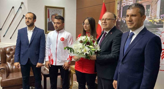 Zonguldakta 19 Mayıs coşkusu