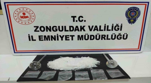 Zonguldakta 4 ayda yapılan kaçakçılık operasyonlarında 277 şüpheli yakalandı