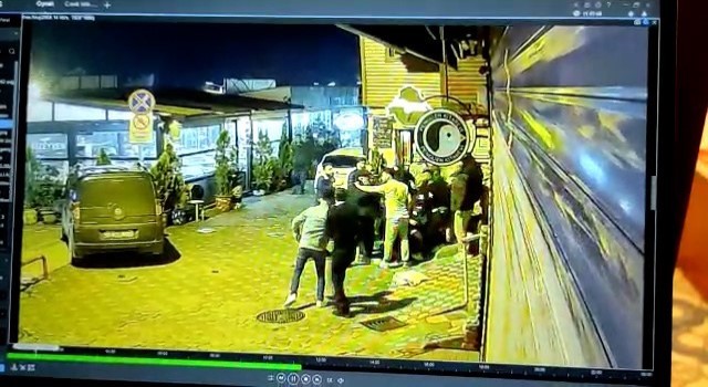 Zonguldaktaki silahlı kavgayla ilgili 2 kişi tutuklandı