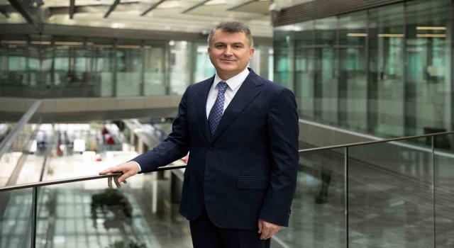 2053 Net Sıfır hedefi için anahtar jeotermal enerjide