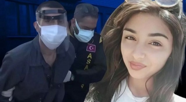 3 aylık hamile eşini 97 yerinden bıçaklamıştı: Avukatı adli kontrol istedi