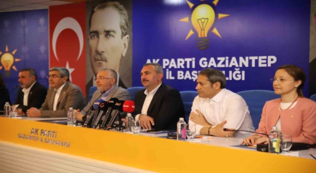 Abdulhamit Gülden Kılıçdaroğluna anket cevabı