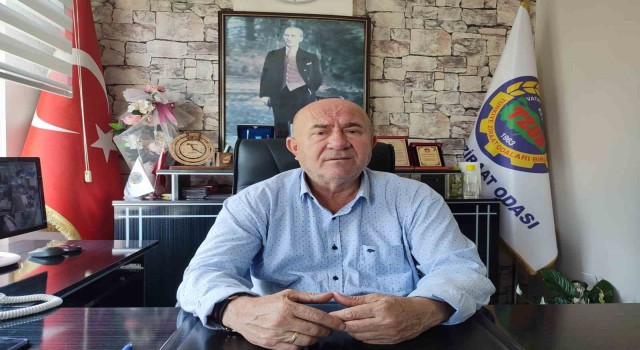 Açıklanan buğday ve arpa fiyatı üreticileri sevindirdi