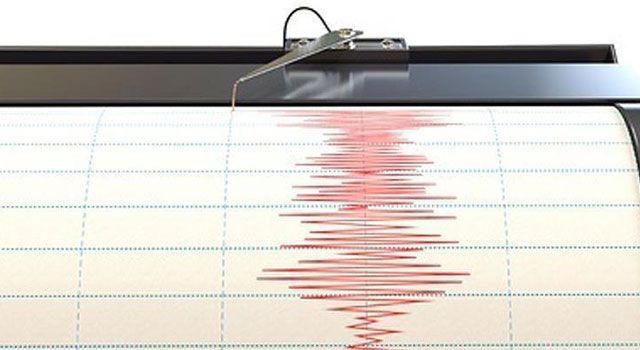 Adana’da 3.8 büyüklüğünde deprem