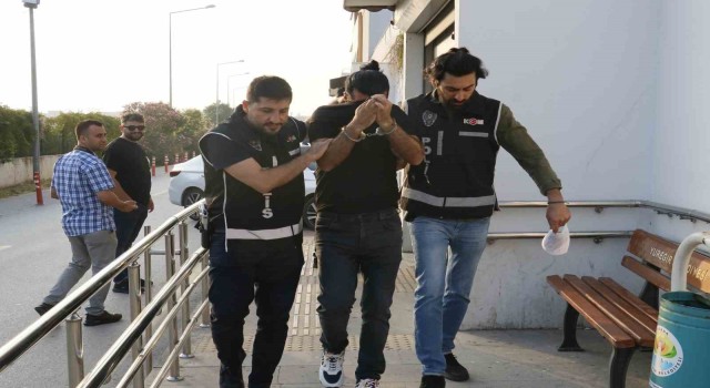 Adanada dolandırıcılık ve uyuşturucu ticareti yapan şebekeye operasyon: 12 gözaltı kararı