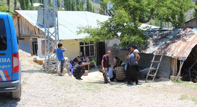 Adana'da Eski Eşin Tabancayla Yaraladığı Kadın Hastaneye Kaldırıldı