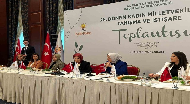 Aile ve Sosyal Hizmetler Bakanı Göktaş: “Güçlü toplumun güçlü aileden oluştuğunu biliyoruz”