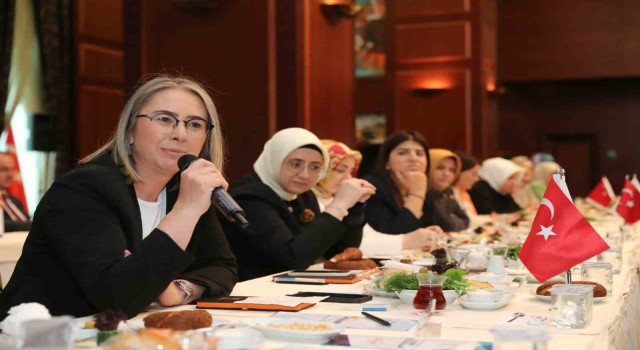 AK Partili Çankırıdan İzmir Barosuna Onur Haftası tepkisi