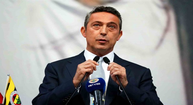 Ali Koç: Adaylar, adaylığını en kısa sürede açıklasın