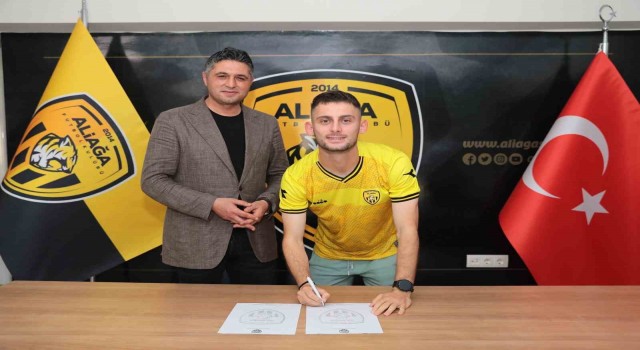 Aliağa FK, kadrosunu korumaya çalışıyor