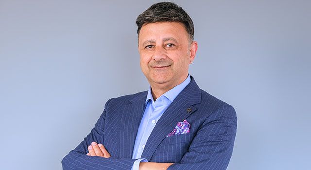 Alpan Erdinç, Pharminal İlaç’ın Genel Müdürü Oldu