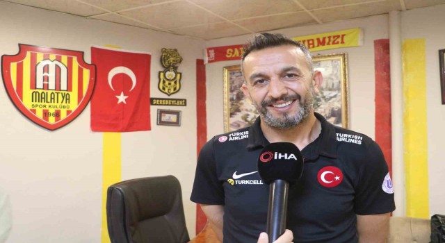 Ampute Futbol Milli Takımı Kaleci Antrenörü Selim Karadağ oldu