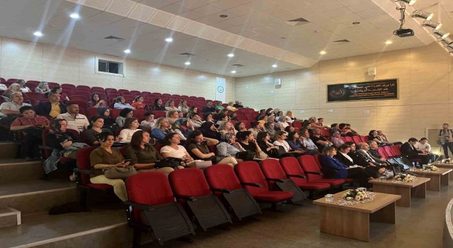 Ankarada okullarda alerji eğitimi başladı