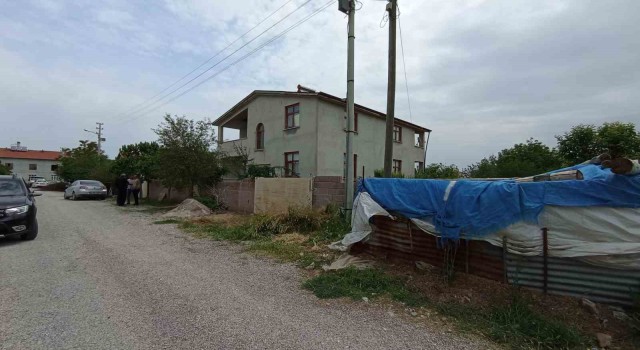 Anne ve babasını öldürdüğünü itiraf eden şüpheli: Olaya aklım ermedi