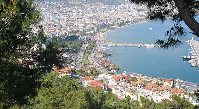 Turistik ilçeler Kurban Bayramı’nda çifte bayram yaşayacak