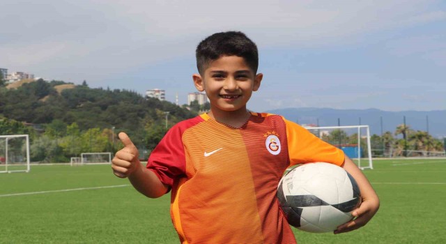 Arda Gülerin efsane golüne sevinmeyen o çocuk konuştu: “Golü atınca şaşkına döndüm”